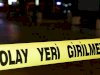 Bir Kadın Cinayeti Daha!