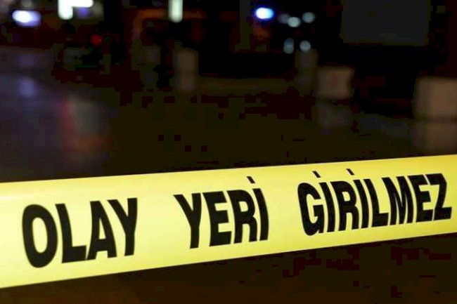 Bir Kadın Cinayeti Daha!