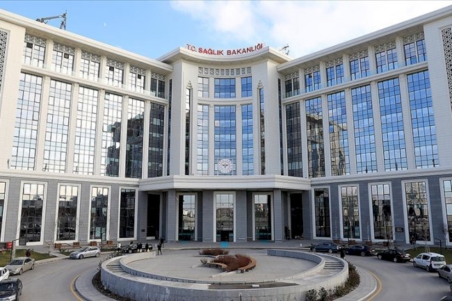 Sağlık Bakanlığı Personeli 2025 Yılı Görevde Yükselme ve Unvan Değişikliği Sınavı Duyuruldu