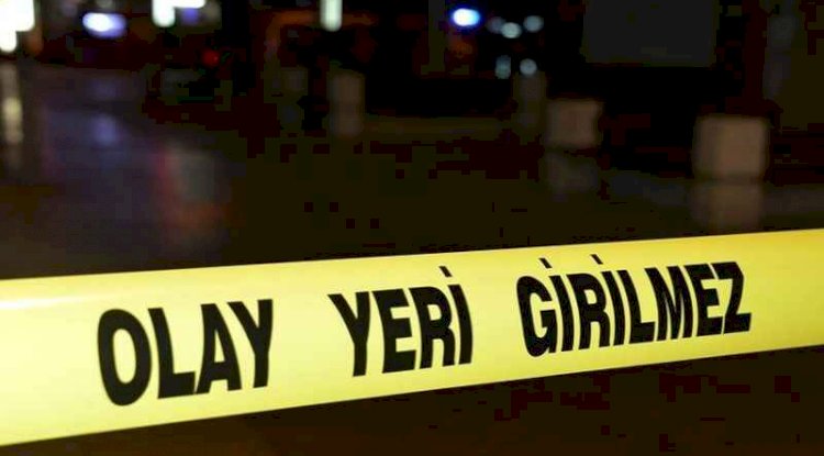 Bir Kadın Cinayeti Daha!